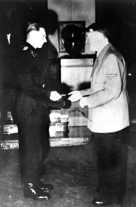 Иллюстрация к книге — Танковые асы Второй Мировой [i_229.jpg]