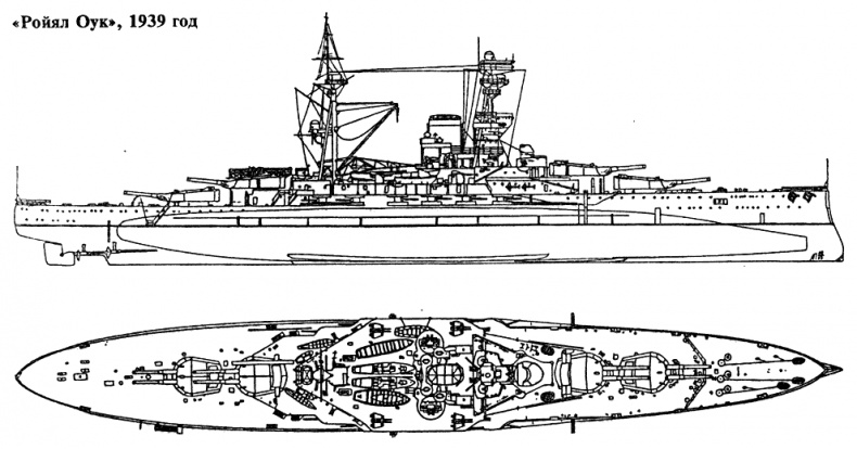 Иллюстрация к книге — Закат владыки морей [i_001.jpg]