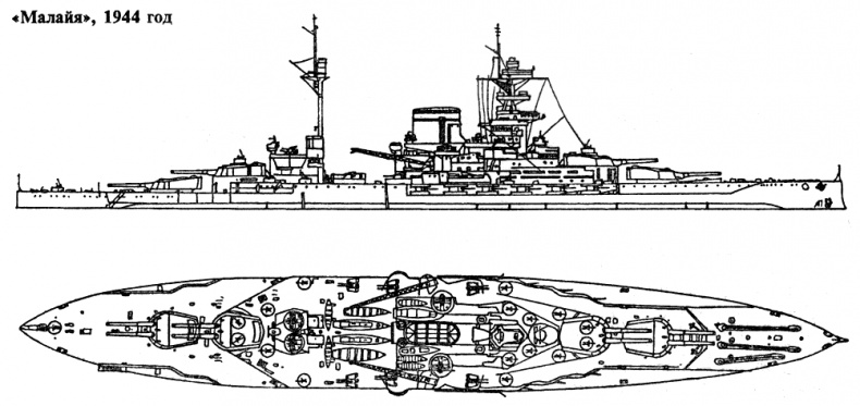 Иллюстрация к книге — Закат владыки морей [i_008.jpg]