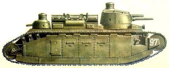 Иллюстрация к книге — Воевали на &quot;гробах&quot;! Упадок в танковых войсках [_028.jpg]