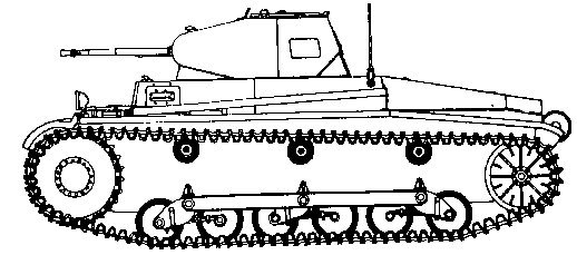 Иллюстрация к книге — Воевали на &quot;гробах&quot;! Упадок в танковых войсках [_035.jpg]