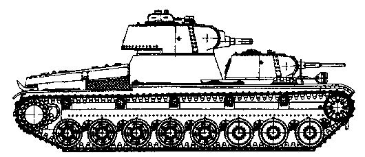 Иллюстрация к книге — Воевали на &quot;гробах&quot;! Упадок в танковых войсках [_052.jpg]