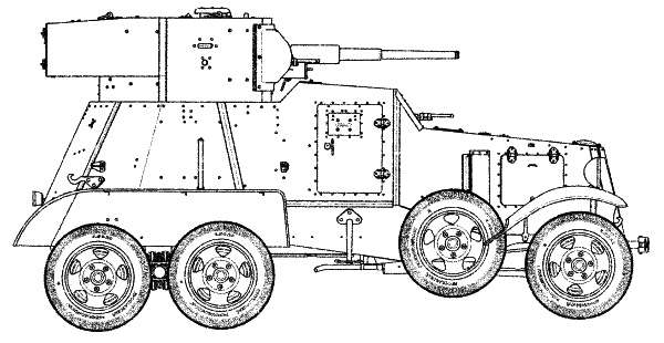 Иллюстрация к книге — Сталин - гробовщик Красной Армии. Главный виновник Катастрофы 1941 [Autogen_eBook_id33.jpg]