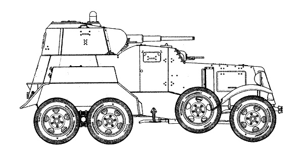Иллюстрация к книге — Сталин - гробовщик Красной Армии. Главный виновник Катастрофы 1941 [Autogen_eBook_id34.jpg]