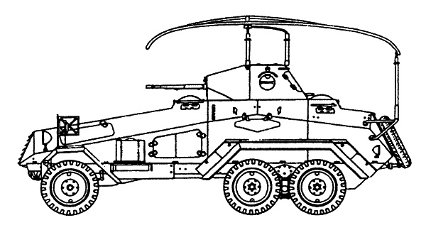 Иллюстрация к книге — Сталин - гробовщик Красной Армии. Главный виновник Катастрофы 1941 [Autogen_eBook_id36.jpg]
