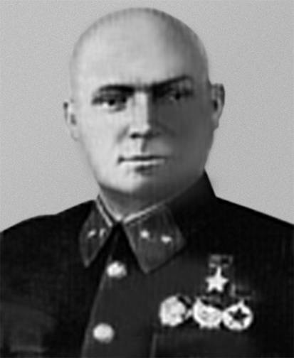 Иллюстрация к книге — Танкисты-герои 1943-1945 гг. [i_034.jpg]