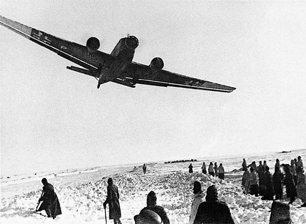 Сталинград
