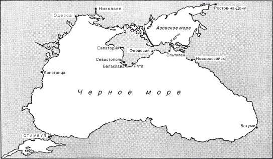 Иллюстрация к книге — Военно-морской флот Третьего рейха. 1939-1945 [i_014.jpg]