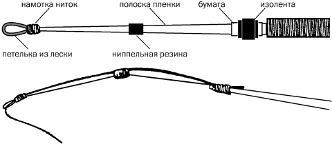 Иллюстрация к книге — Рыбалка. На мормышку без насадки [_15.jpg]