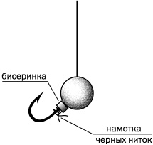 Иллюстрация к книге — Рыбалка. На мормышку без насадки [_37.jpg]