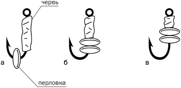 Иллюстрация к книге — Рыбалка. На мормышку без насадки [_49.jpg]