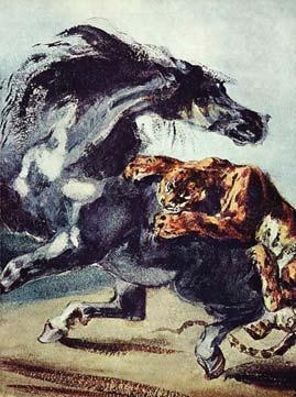 Иллюстрация к книге — Полосатая кошка, пятнистая кошка [i_085.jpg]