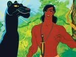 Иллюстрация к книге — Полосатая кошка, пятнистая кошка [i_249.jpg]