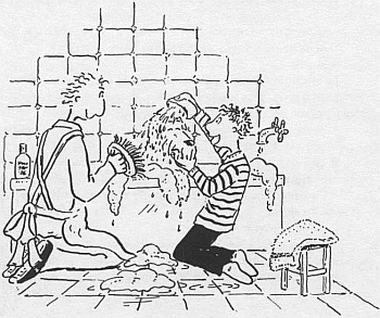 Иллюстрация к книге — Господин Белло и волшебный эликсир [_13.jpg]