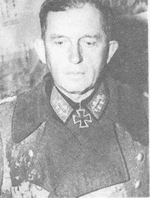 Иллюстрация к книге — 14-я танковая дивизия. 1940-1945 [i_027.jpg]