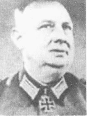 Иллюстрация к книге — 14-я танковая дивизия. 1940-1945 [i_029.jpg]