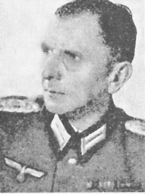 Иллюстрация к книге — 14-я танковая дивизия. 1940-1945 [i_033.jpg]