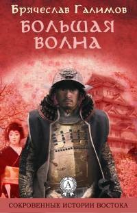 Книга Большая волна Книга Большая волна