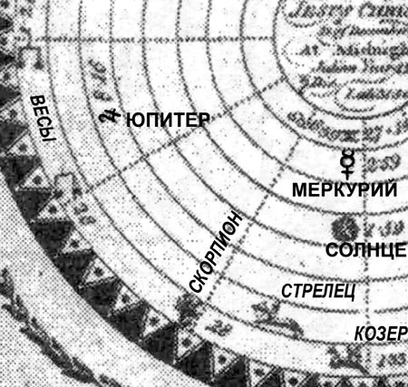 Иллюстрация к книге — Число зверя. Когда был написан Апокалипсис [i_057.jpg]