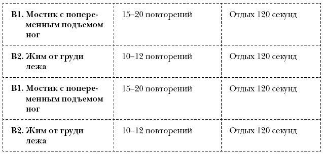 Иллюстрация к книге — Омни диета [i_047.jpg]
