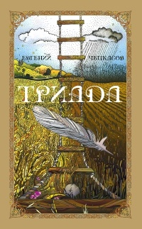 Книга Триада: Кружение. Врачебница. Детский сад