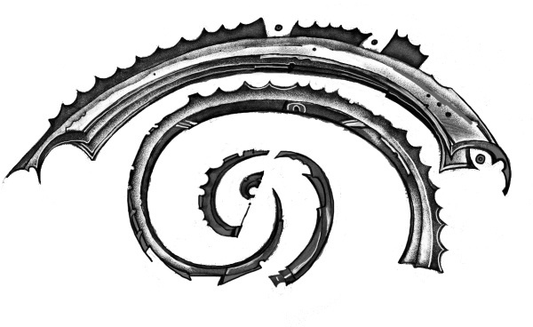 Иллюстрация к книге — Живые. Мы остаемся свободными [i_070.jpg]