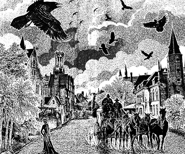 Иллюстрация к книге — Я стану твоим проклятием [i_001.jpg]