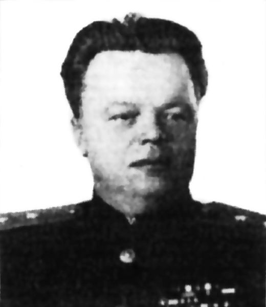 Иллюстрация к книге — СМЕРШ в тылу врага. Зафронтовая работа военной контрразведки [i_017.jpg]