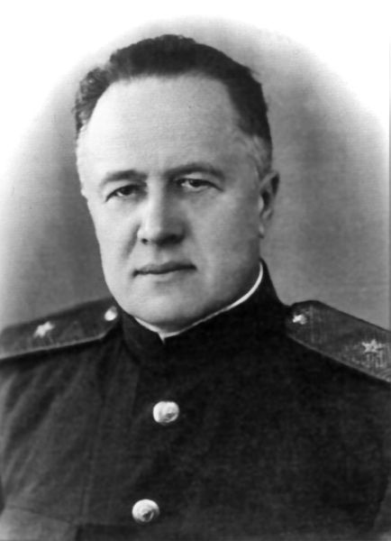 Иллюстрация к книге — СМЕРШ в тылу врага. Зафронтовая работа военной контрразведки [i_020.jpg]