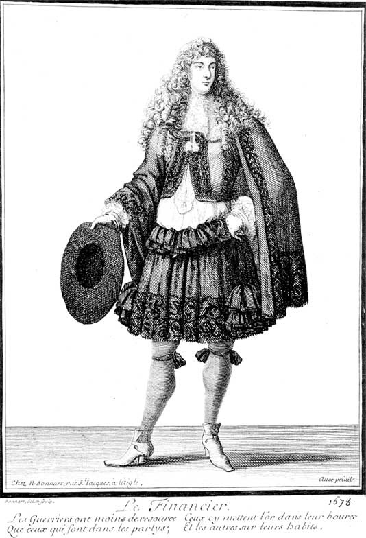 Иллюстрация к книге — Как Париж стал Парижем. История создания самого притягательного города в мире [i_062.jpg]