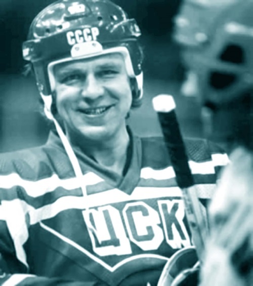 Иллюстрация к книге — Владислав Третьяк. Легенда №20 [Autogen_eBook_id51.jpg]