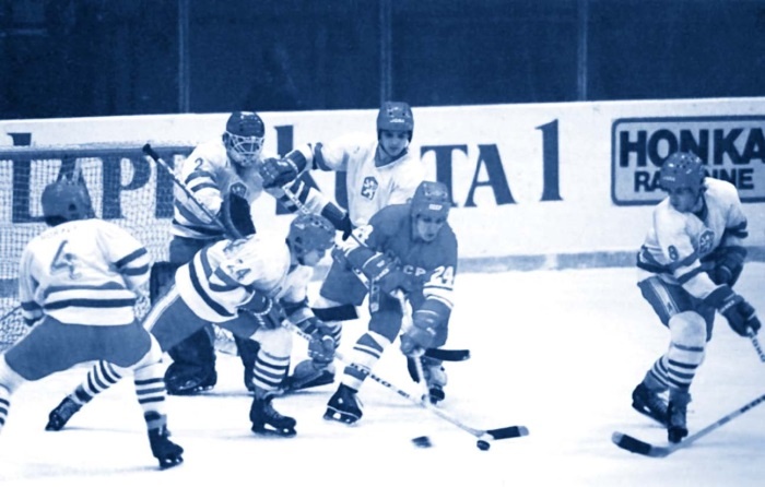 Иллюстрация к книге — Анатолий Тарасов. Битва железных тренеров [Autogen_eBook_id67.jpg]