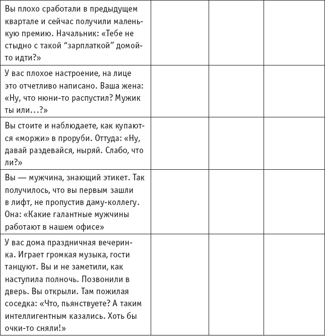 Иллюстрация к книге — Игры, в которые играют… Мастерство манипуляций [_21.jpg]