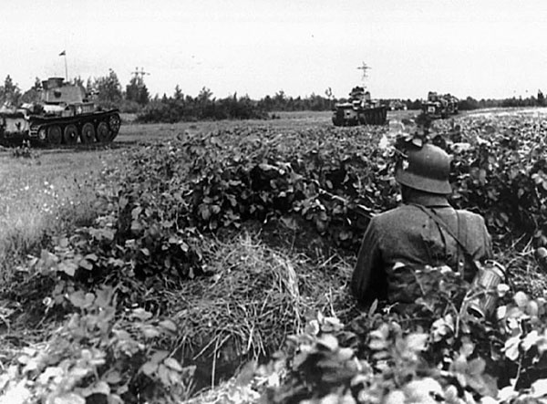 Иллюстрация к книге — Битва за Синявинские высоты. Мгинская дуга 1941-1942 гг. [_164.jpg]