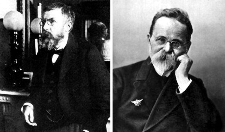 Иллюстрация к книге — История человечества, которую от вас скрывают. Фальсификация как метод [i_003.jpg]