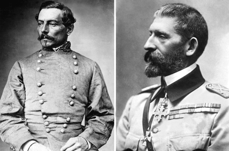 Иллюстрация к книге — История человечества, которую от вас скрывают. Фальсификация как метод [i_028.jpg]