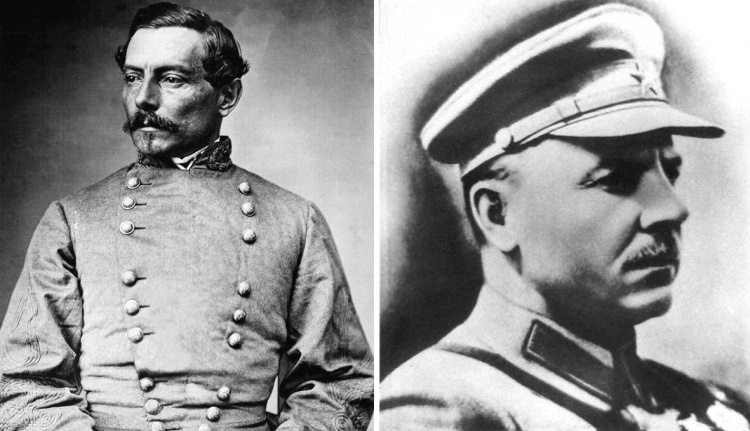 Иллюстрация к книге — История человечества, которую от вас скрывают. Фальсификация как метод [i_029.jpg]