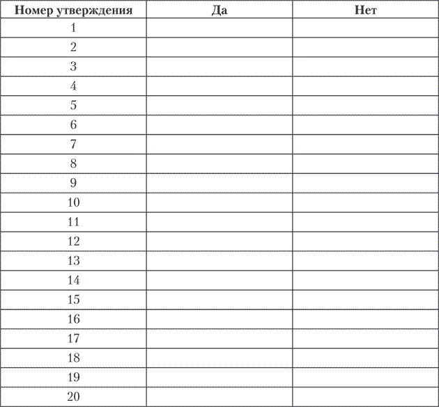 Иллюстрация к книге — Психология совести. Вина, стыд, раскаяние [i_014.jpg]