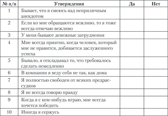 Иллюстрация к книге — Психология совести. Вина, стыд, раскаяние [i_020.jpg]