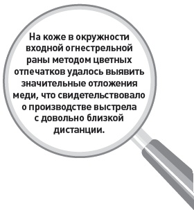 Иллюстрация к книге — Убийство под микроскопом: записки судмедэксперта [i_004.jpg]
