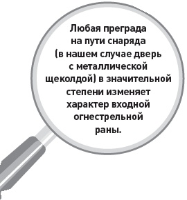 Иллюстрация к книге — Убийство под микроскопом: записки судмедэксперта [i_012.jpg]