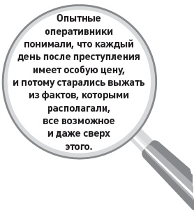 Иллюстрация к книге — Убийство под микроскопом: записки судмедэксперта [i_013.jpg]