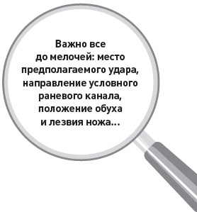 Иллюстрация к книге — Убийство под микроскопом: записки судмедэксперта [i_014.jpg]