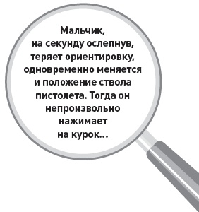 Иллюстрация к книге — Убийство под микроскопом: записки судмедэксперта [i_019.jpg]