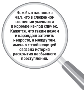 Иллюстрация к книге — Убийство под микроскопом: записки судмедэксперта [i_021.jpg]