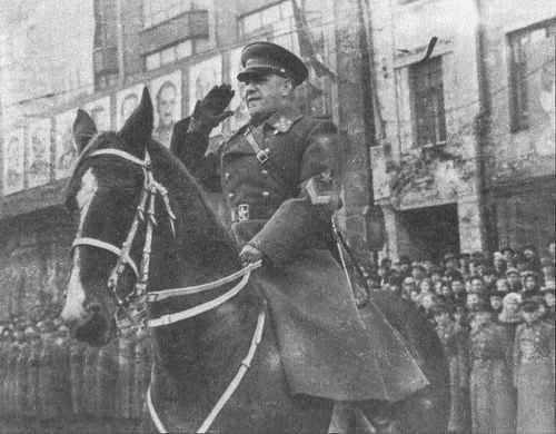 Иллюстрация к книге — &quot;Кантокуэн&quot; - &quot;Барбаросса&quot; по-японски. Почему Япония не напала на СССР [_16.jpg]