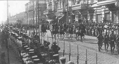 Иллюстрация к книге — &quot;Кантокуэн&quot; - &quot;Барбаросса&quot; по-японски. Почему Япония не напала на СССР [_2.jpg]