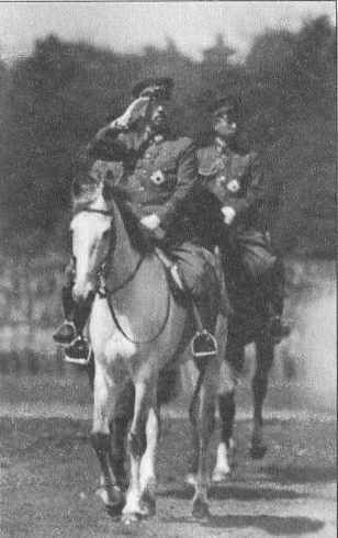 Иллюстрация к книге — &quot;Кантокуэн&quot; - &quot;Барбаросса&quot; по-японски. Почему Япония не напала на СССР [_20.jpg]