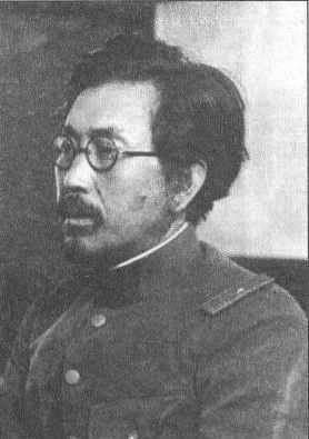 Иллюстрация к книге — &quot;Кантокуэн&quot; - &quot;Барбаросса&quot; по-японски. Почему Япония не напала на СССР [_21.jpg]