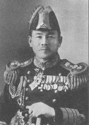 Иллюстрация к книге — &quot;Кантокуэн&quot; - &quot;Барбаросса&quot; по-японски. Почему Япония не напала на СССР [_24.jpg]